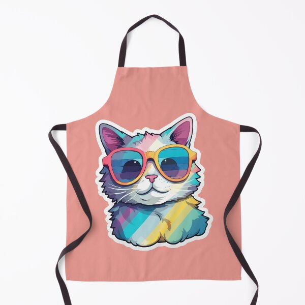 Item preview, Cute Cat XIX designed and sold by PxArtco.