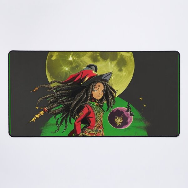 Item preview, Jamaican Witch designed and sold by Angelle55.