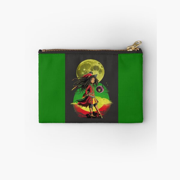 Item preview, Jamaican Witch  designed and sold by Angelle55.