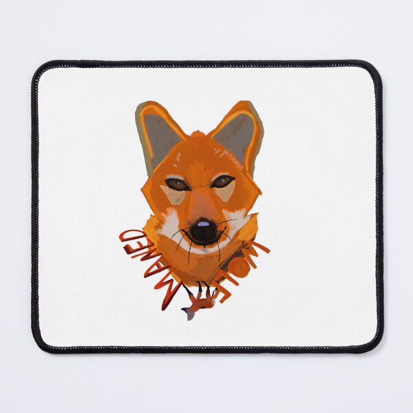 Item preview, Maned Wolf  designed and sold by UniverseStore33.