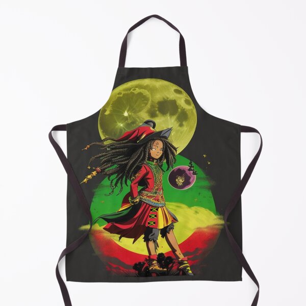 Item preview, Jamaican Witch designed and sold by Angelle55.