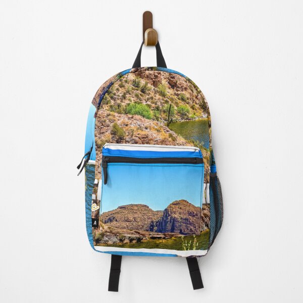 Item preview, Apache Trail Scenic Drive View designed and sold by GestaltImagery.