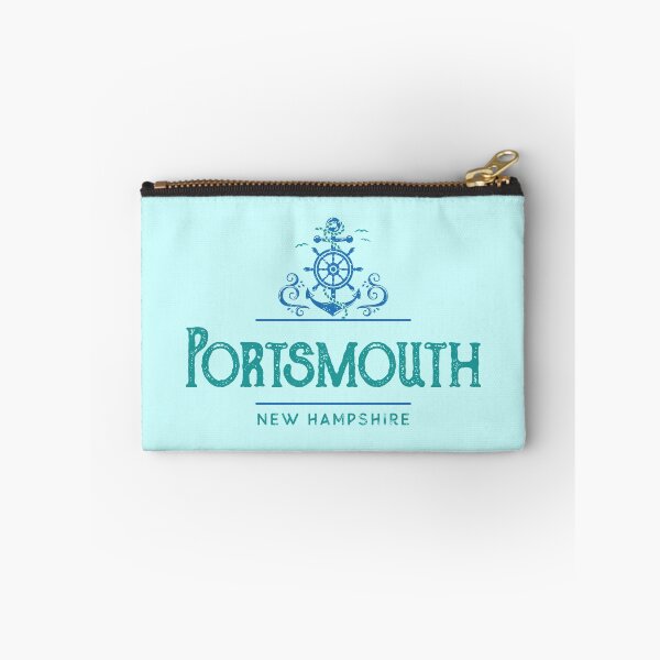 Item preview, Portsmouth New Hampshire Nautical Design designed and sold by Futurebeachbum.