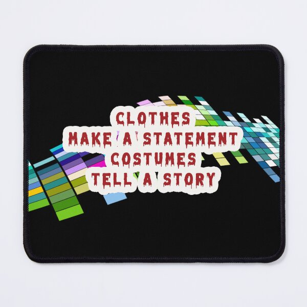 Item preview,  Inspirational Halloween Quote  designed and sold by Sosa-art.