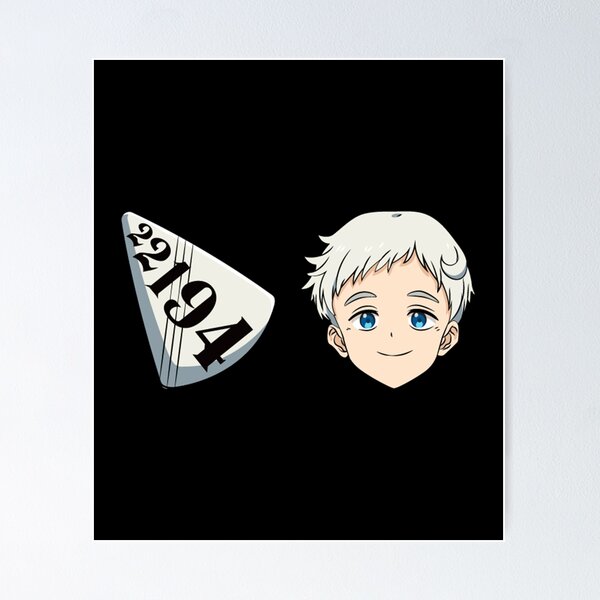 The Promised Neverland Ray cursor – Custom Cursor