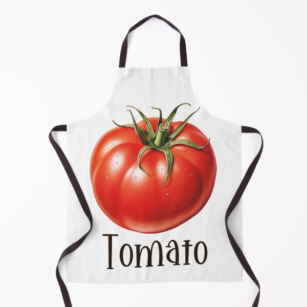 Item preview, Tomato Illustration designed and sold by Sketch-Shack.