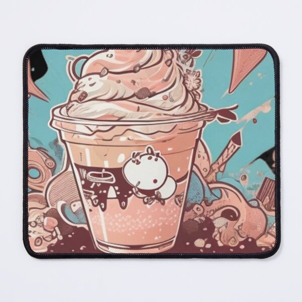 Item preview, Sweet frappe coffee designed and sold by Tuczykson.