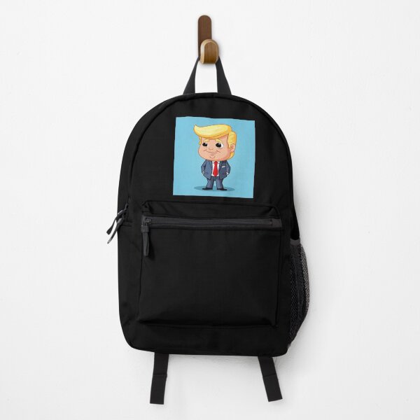 Item preview, Donald Trump | cute style designed and sold by ComicsFactory.