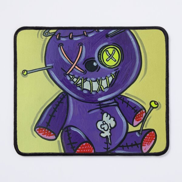 Item preview, Evil teddy designed and sold by Gina944.