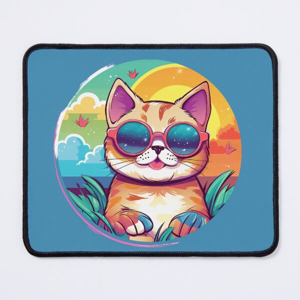 Item preview, Cute Cat XXIX designed and sold by PxArtco.
