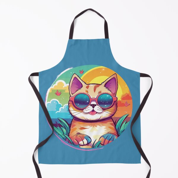 Item preview, Cute Cat XXIX designed and sold by PxArtco.