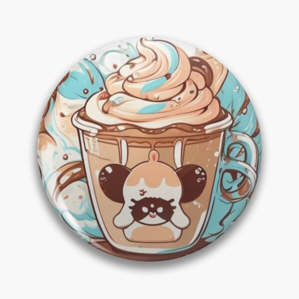Item preview, Crazy coffee designed and sold by Tuczykson.