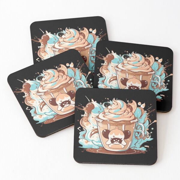 Item preview, Crazy coffee designed and sold by Tuczykson.