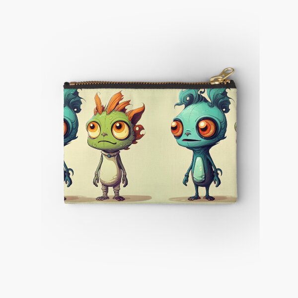 Item preview, Doppelganger | cute style designed and sold by ComicsFactory.