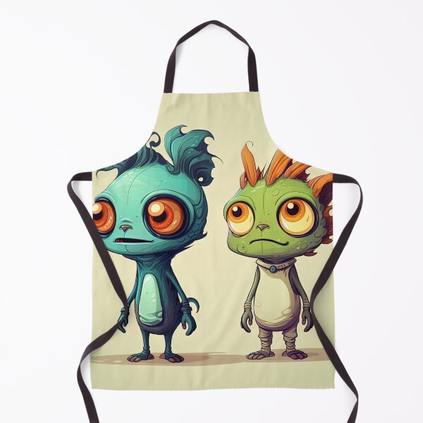 Item preview, Doppelganger | cute style designed and sold by ComicsFactory.