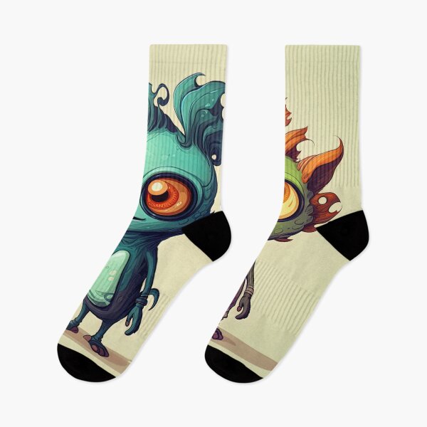 Item preview, Doppelganger | cute style designed and sold by ComicsFactory.