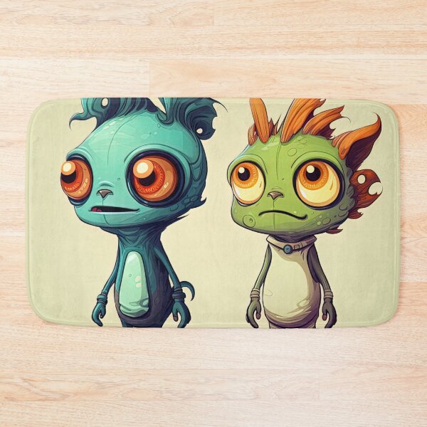 Item preview, Doppelganger | cute style designed and sold by ComicsFactory.