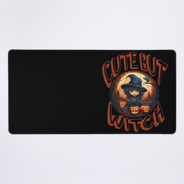 Item preview, Charming Halloween Fashion: Cute Witch & Witchy Aesthetic designed and sold by Animal-ink.