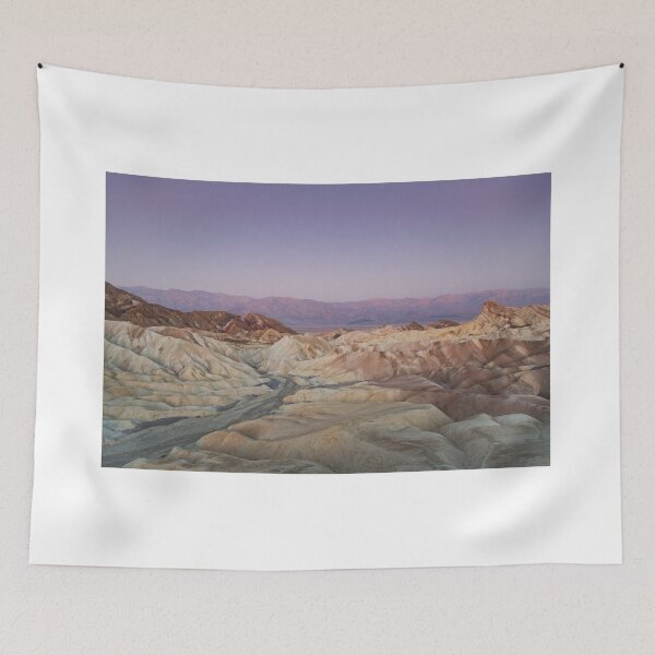 Item preview, Zabriskie Point designed and sold by RickyBarnard.