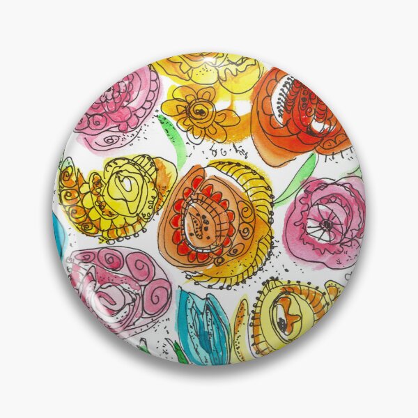 Item preview, Lollipop Flowers designed and sold by Beth Ann.