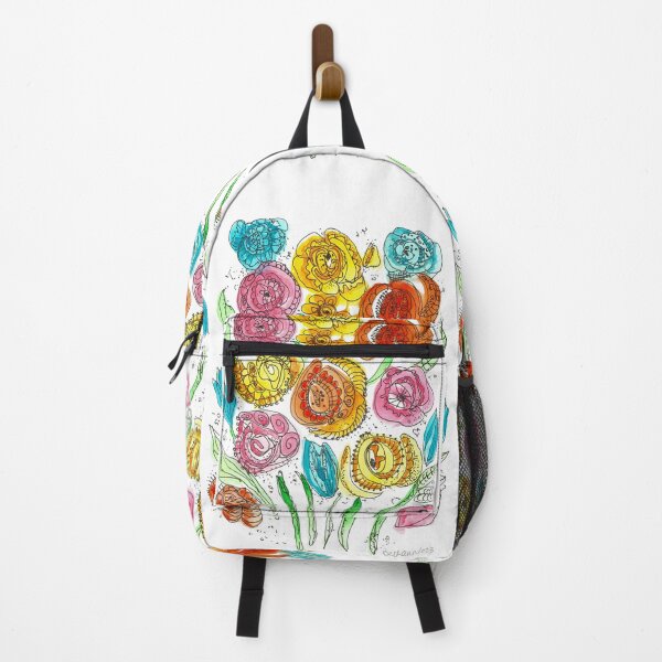 Item preview, Lollipop Flowers designed and sold by Beth Ann.