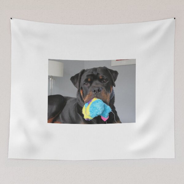 Item preview, Dog headshot designed and sold by BOBBYBABE.