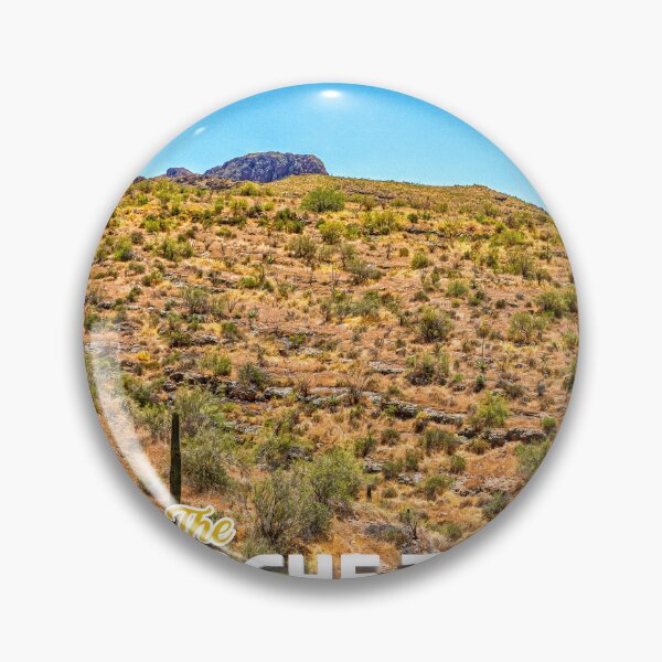 Item preview, Apache Trail Scenic Drive View designed and sold by GestaltImagery.