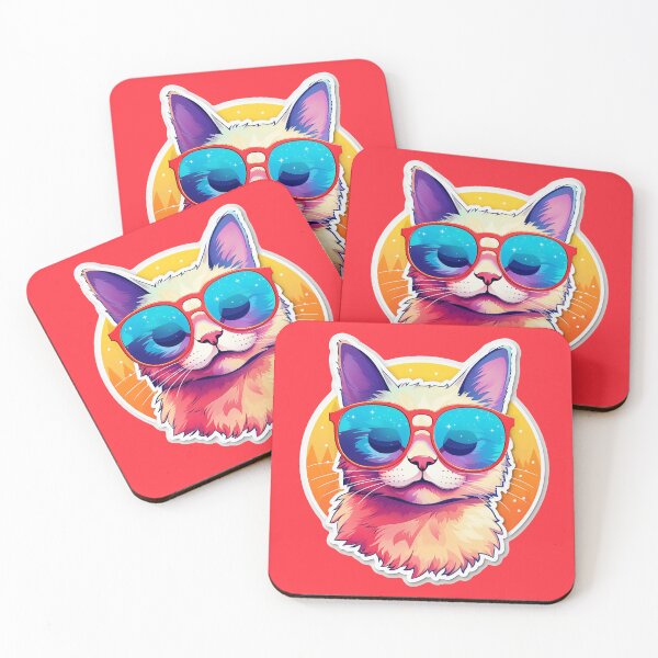 Item preview, Cute Cat XX designed and sold by PxArtco.