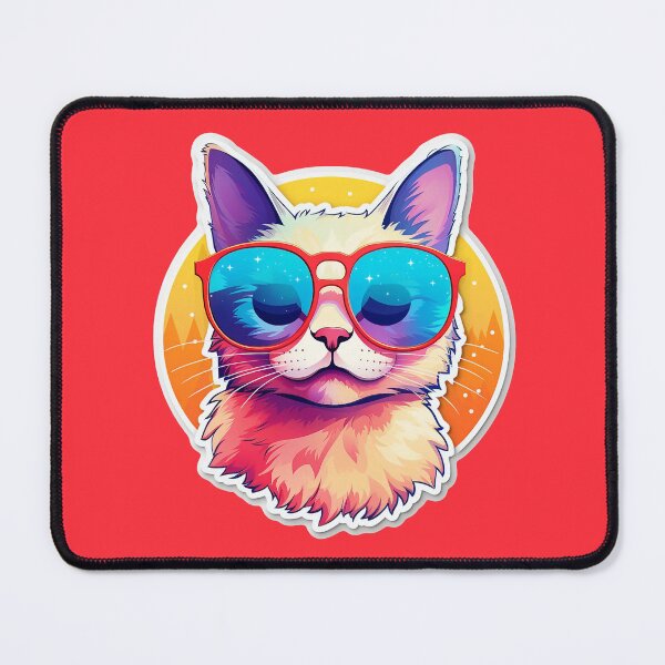Item preview, Cute Cat XX designed and sold by PxArtco.