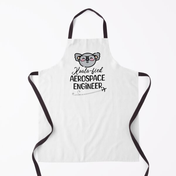 Item preview, Koala-fied Aerospace Engineer designed and sold by GasparArts.