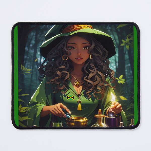 Item preview,  Jamaican Witch Two designed and sold by Angelle55.