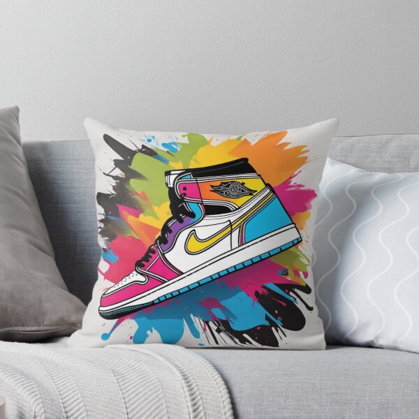Item preview, Ready-to-Print Sneaker Style designed and sold by Sadia  Jannat.