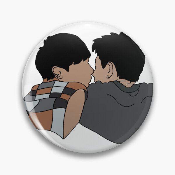 Item preview, SeanWhite My Lovers Face designed and sold by vibookcrate.