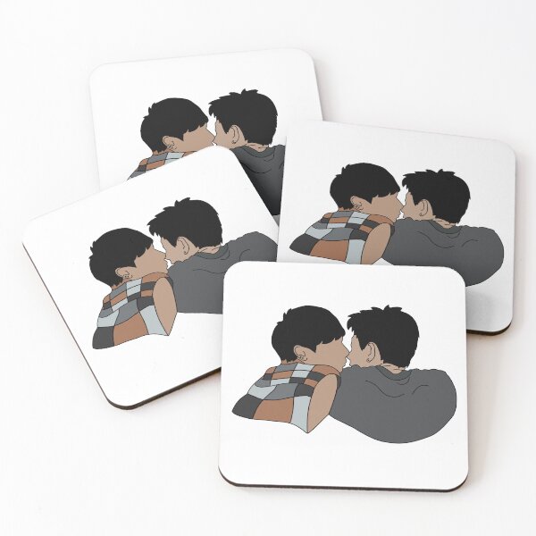 Item preview, SeanWhite My Lovers Face designed and sold by vibookcrate.