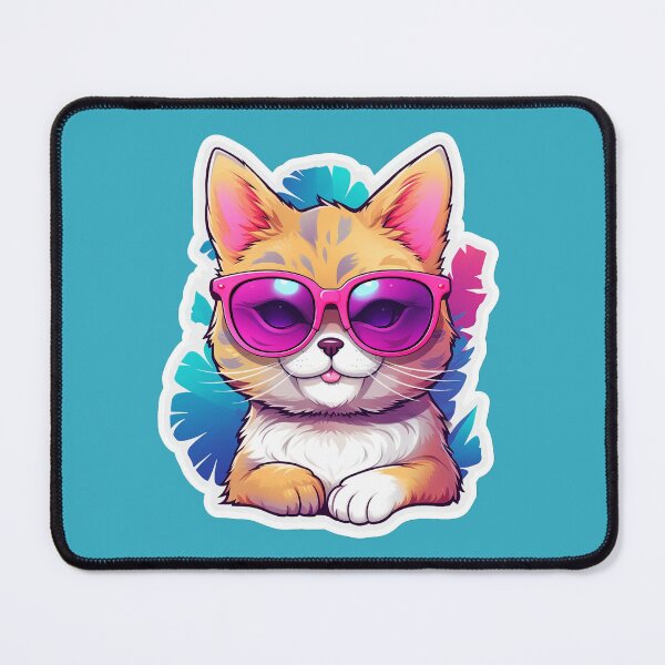 Item preview, Cute Cat XXI designed and sold by PxArtco.