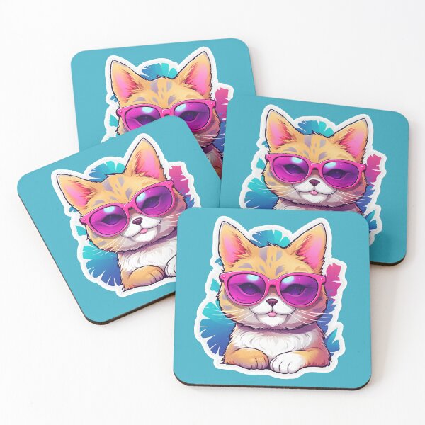 Item preview, Cute Cat XXI designed and sold by PxArtco.