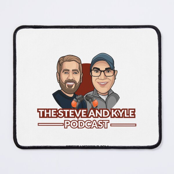 Item preview, Standard Logo 2.0 designed and sold by steveandkyle.