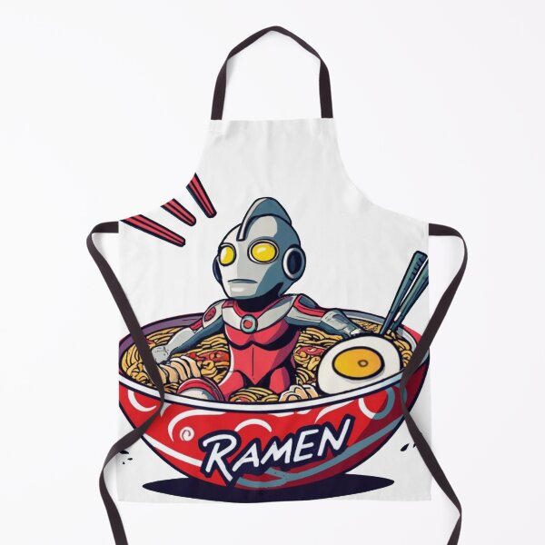 Item preview, Ultra Ramen designed and sold by GustoPrints.