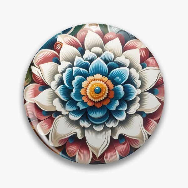 Item preview, Diwali flower designed and sold by tipitoes.