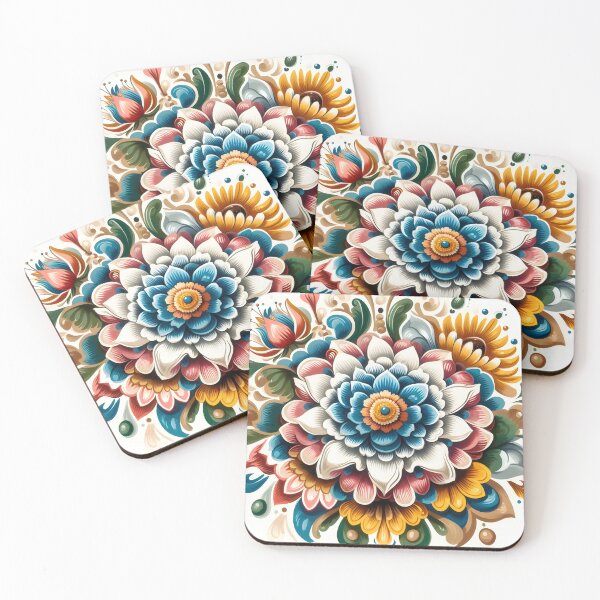 Item preview, Diwali flower designed and sold by tipitoes.