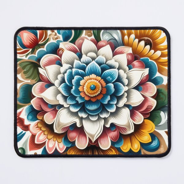 Item preview, Diwali flower designed and sold by tipitoes.