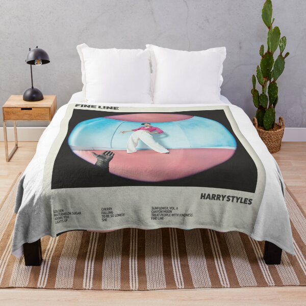 Harry Styles Love On Tour 2022 TShirt 2 Sided - Trends Bedding