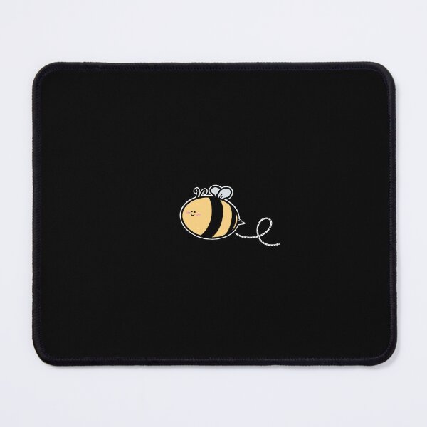 Item preview, Bee-utiful! designed and sold by Kawaii Koneko.