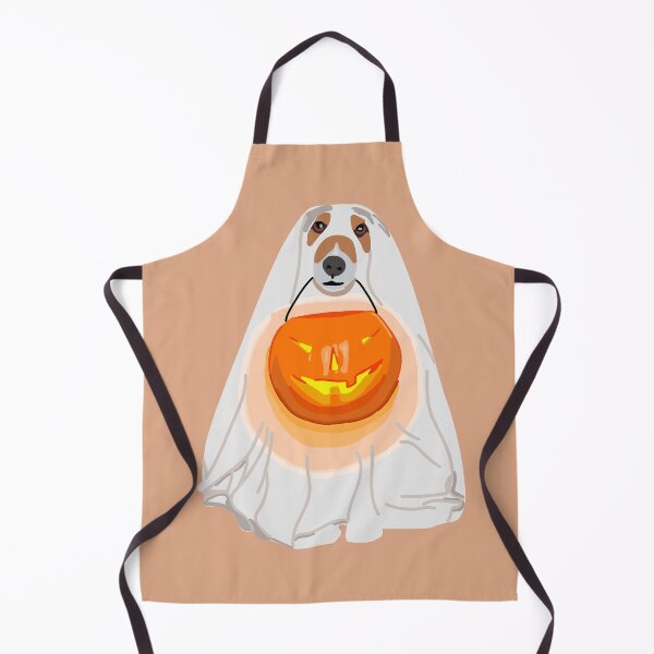 Item preview, Ghost Dog designed and sold by TrulyRuby.