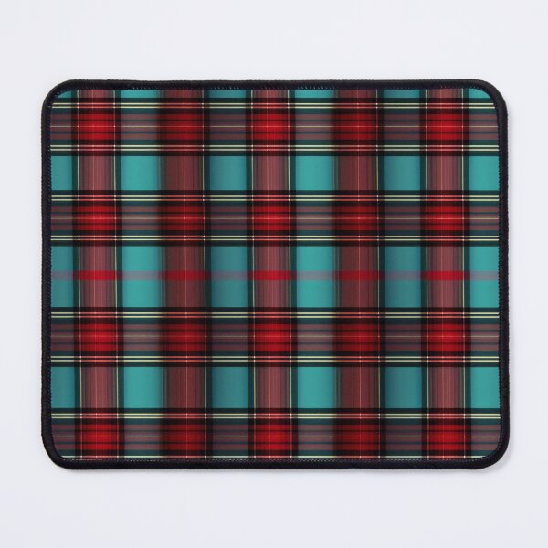 Item preview, Traditional tartan plaid designed and sold by FR--Studio.