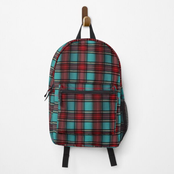 Item preview, Traditional tartan plaid designed and sold by FR--Studio.