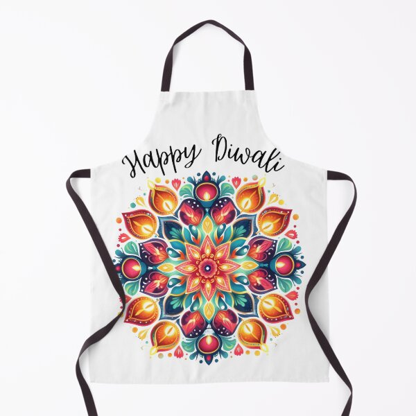 Item preview, Happy diwali candle designed and sold by tipitoes.