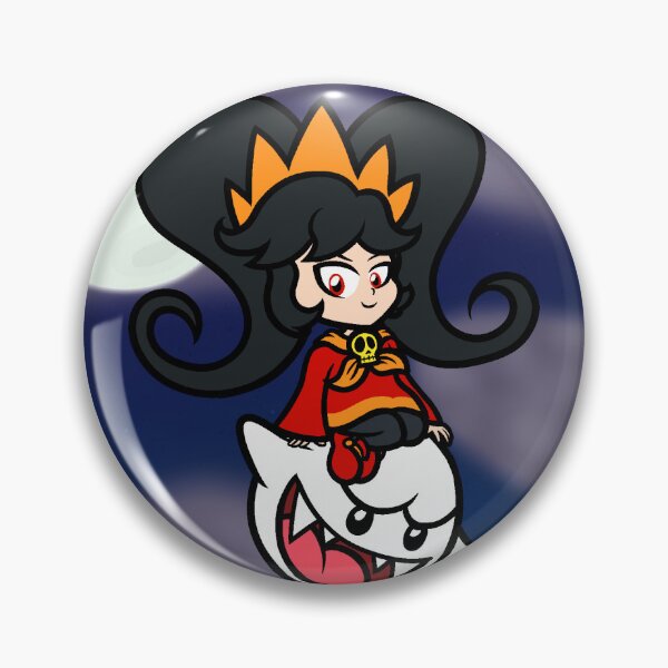 Item preview, Ashley & Boo designed and sold by CaptainQuack64.