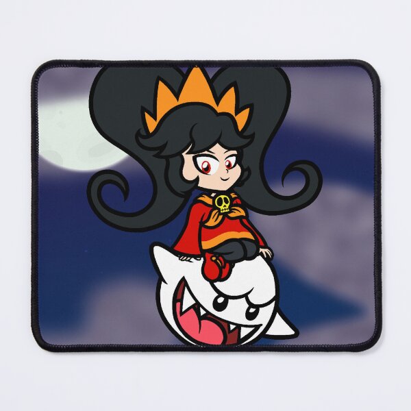 Item preview, Ashley & Boo designed and sold by CaptainQuack64.