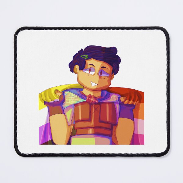 Item preview, Marcy Wu Pride designed and sold by OliverNo4.